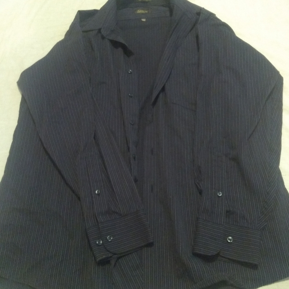 Men's large Arrow button down shirt - Picture 2 of 2